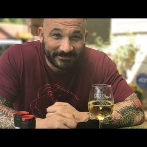 Meet your Posher, James